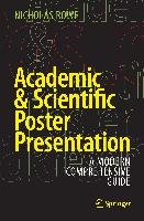 Academic & Scientific Poster Presentation Rowe Nicholas
