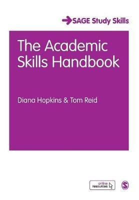 Academic Skills Handbook Hopkins Diana