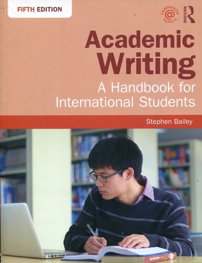 Academic Writing Bailey Stephen