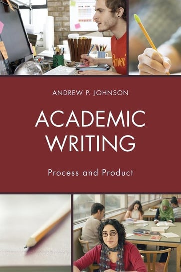 Academic Writing Johnson