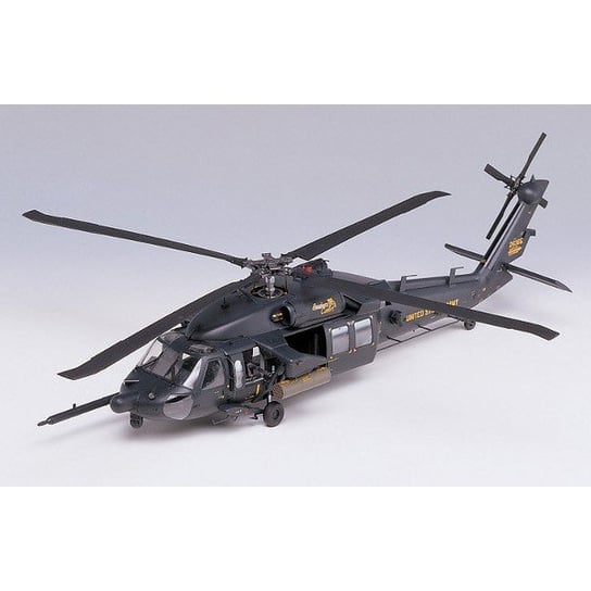 Academy, MH-60L DAP Black Hawk (GXP-520091), Model do sklejania Academy