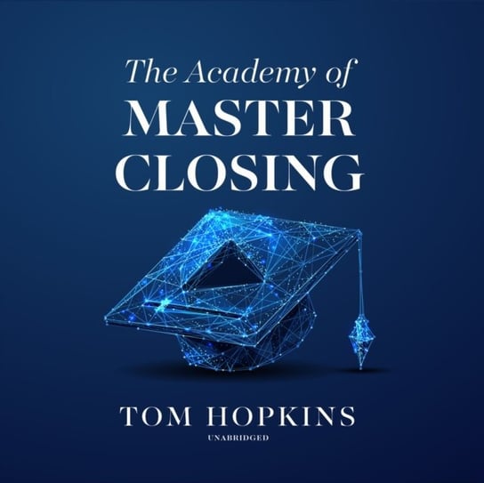 Academy of Master Closing Hopkins Tom