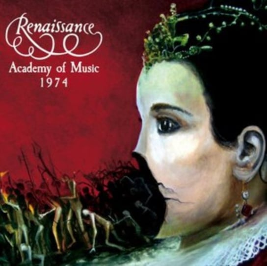 Academy of Music 1974 Renaissance