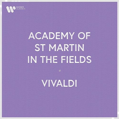 Academy of St Martin in the Fields - Vivaldi Academy of St Martin in the Fields