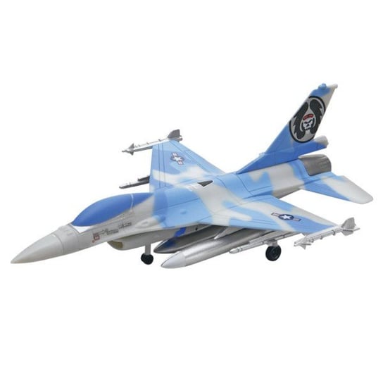 Academy, Plastikowy model do sklejania samolot Mirage 2000C Academy