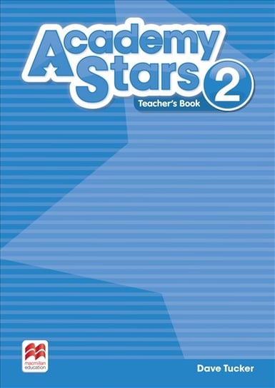 Academy Stars. Level 2. Teacher's Book Pack Harper Kathryn