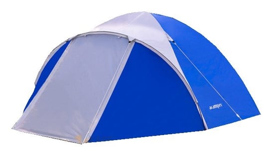Acamper, Namiot ACCO 3500, 2-osobowy, niebieski Acamper