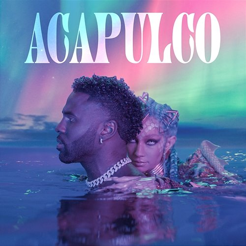 Acapulco Jason Derulo