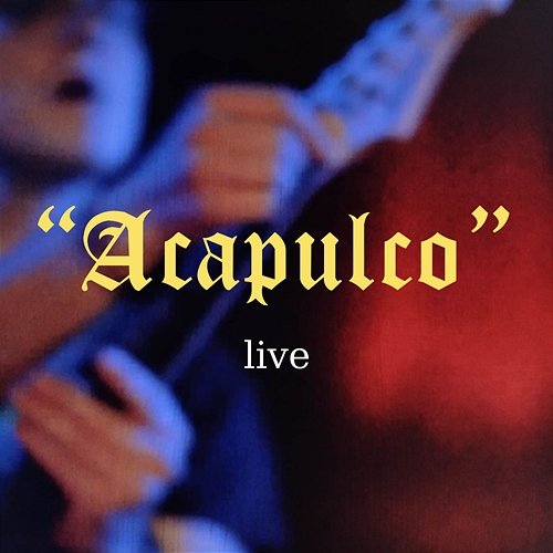 Acapulco K-Essence