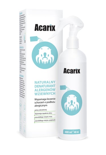 Acarix Spray Acarix