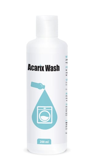 Acarix Wash / Gemtek Product Acarix