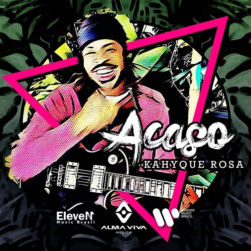 Acaso Kahyque Rosa