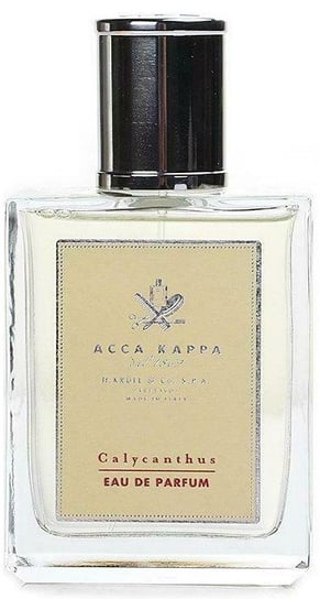 Acca Kappa Calycanthus woda perfumowana 100ml dla Pań Acca Kappa