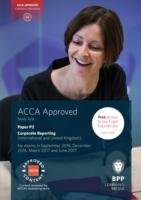 ACCA P2 Corporate Reporting (International & UK) Learning Media Bpp
