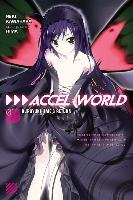 Accel World, Vol. 1 (light novel) Kawahara Reki