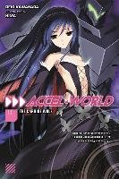 Accel World, Vol. 11 (light novel) Kawahara Reki