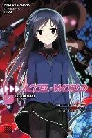 Accel World, Vol. 12 Kawahara Reki