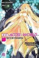 Accel World, Vol. 15 (light novel) Kawahara Reki