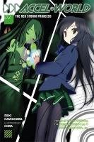 Accel World, Vol. 2 (light novel) Kawahara Reki