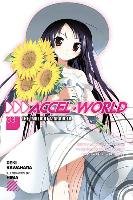Accel World, Vol. 3 (light novel) Kawahara Reki
