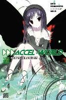 Accel World, Vol. 4 (light novel) Kawahara Reki