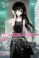 Accel World, Vol. 8 (light novel) Kawahara Reki