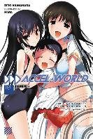 Accel World. Volume 10 (light novel) Kawahara Reki