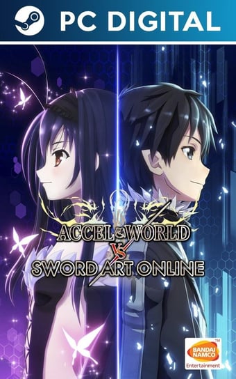 Accel World VS. Sword Art Online - Deluxe Edition Namco Bandai Games