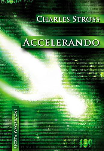 Accelerando Stross Charles