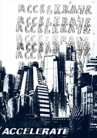 Accelerate (Deluxe Edition) R.E.M.