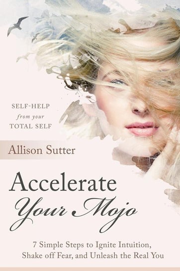 Accelerate Your Mojo Sutter Allison
