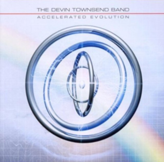 Accelerated Evolution The Devin Townsend Band