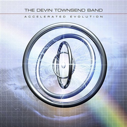 Sunday Afternoon The Devin Townsend Band