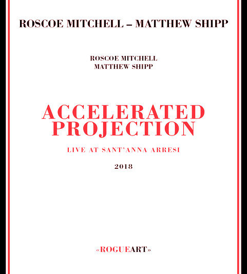 Accelerated Projection Mitchell Roscoe, Shipp Matthew