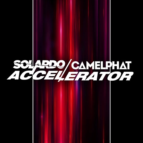 Accelerator Solardo & CamelPhat