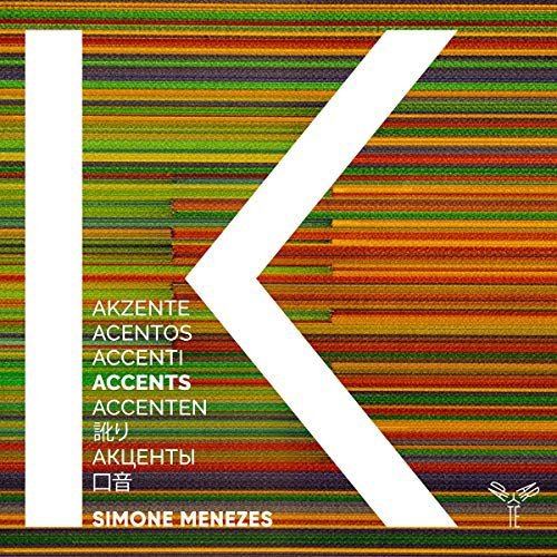 Accents Various Artists