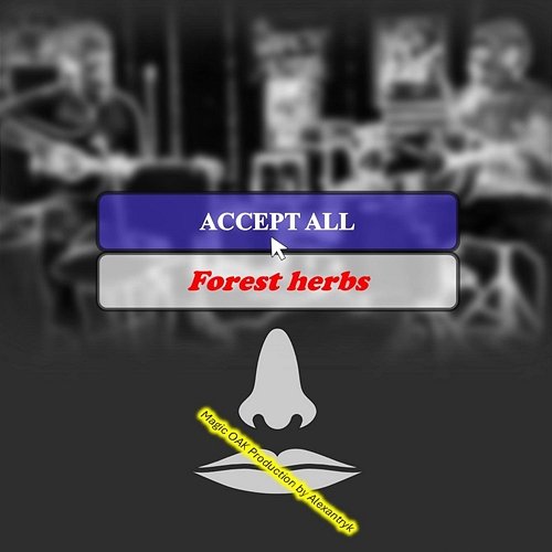 Accept All Forest herbs
