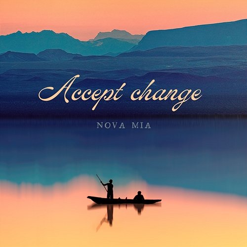 Accept change Nova Mia
