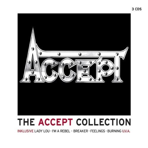 Accept Collection Accept