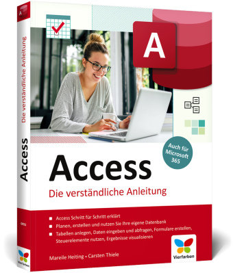 Access Rheinwerk Verlag