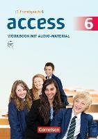 Access Band 1 - Workbook mit Audios online. Saarland , Bayern Cornelsen Verlag Gmbh, Cornelsen Verlag