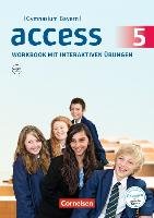 Access - Bayern 5. Jahrgangsstufe - Workbook mit interaktiven Übungen auf scook.de Cornelsen Verlag Gmbh, Cornelsen Verlag