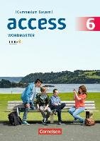 Access - Bayern 6. Jahrgangsstufe - Wordmaster mit Lösungen Cornelsen Verlag Gmbh, Cornelsen Verlag