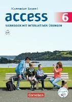 Access - Bayern 6. Jahrgangsstufe - Workbook mit interaktiven Übungen auf scook.de Cornelsen Verlag Gmbh, Cornelsen Verlag