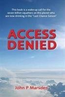 Access Denied Marsden John P.