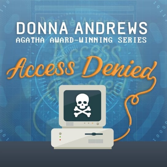 Access Denied Andrews Donna, Dunne Bernadette
