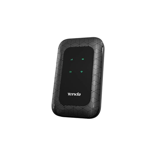 Access Point Bezprzewodowy Wifi Tenda 4G180 (Kolor Czarny) Tenda