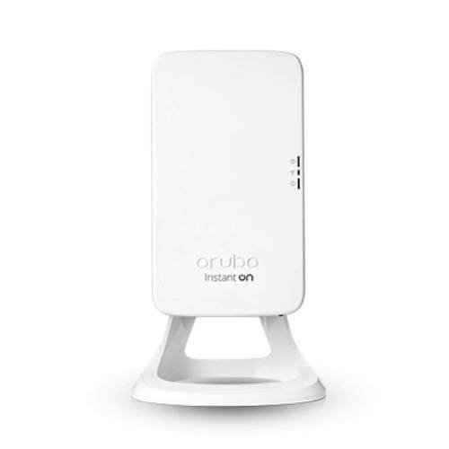 Access Point HPE R2X16A 2,4 GHz | 5 GHz 1167 Mbps 802.3af PoE | 802.3at PoE+ 802.11 a/b/g/n/r/k/v/ac/ac-wave2 HP