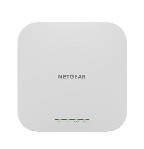 Access Point Netgear Wax610 Wifi 6 Ax1800 Poe Netgear