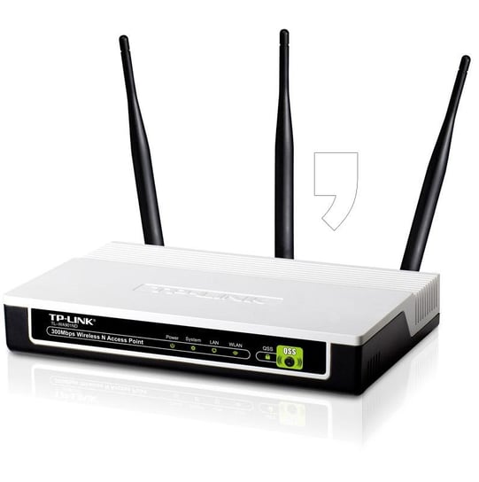 Access Point TP-Link TL-WA901ND TP-Link